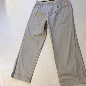 33x32 cotton khakis